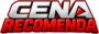 Logo do Cena Recomenda